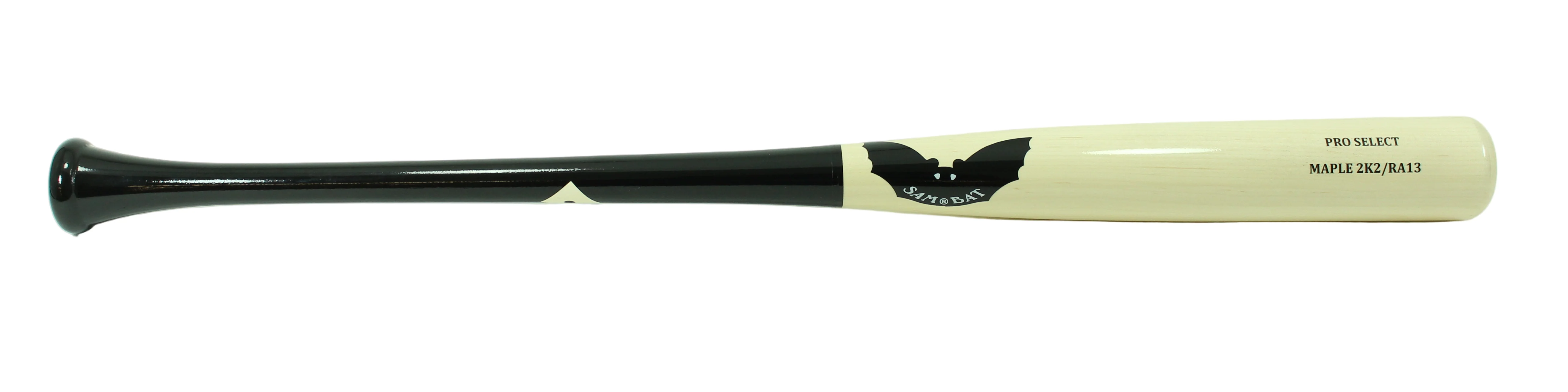 2K2/RA13 - Stock / Black/Oxblood (White) - Pro Select - Image 2