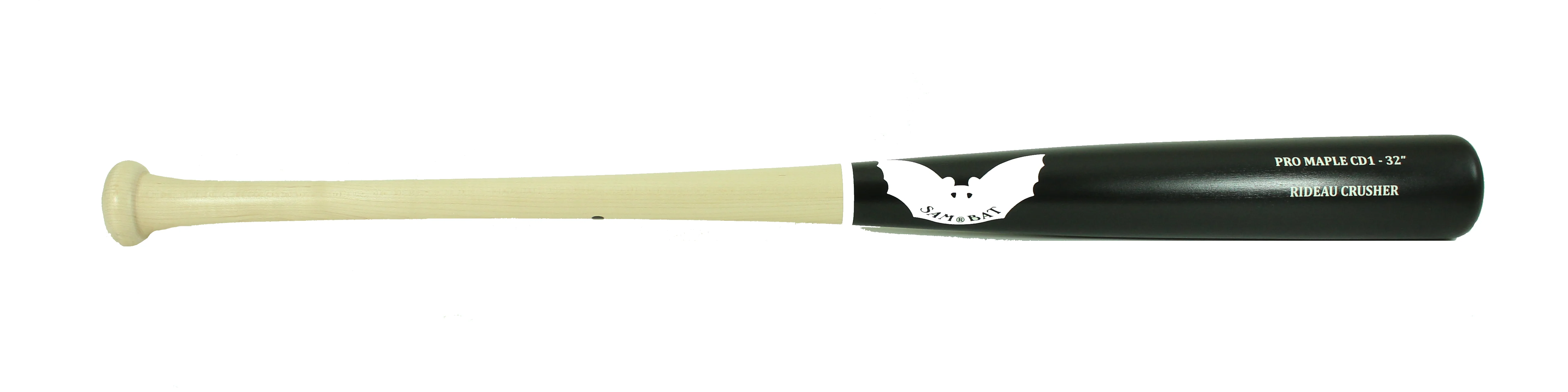 CD1-Stock / All Black (White) OVERSTOCK - Image 6