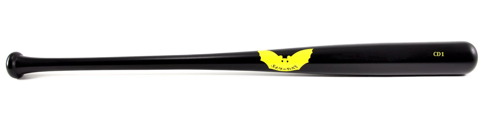 CD1-Stock / All Black (White) OVERSTOCK - Image 7
