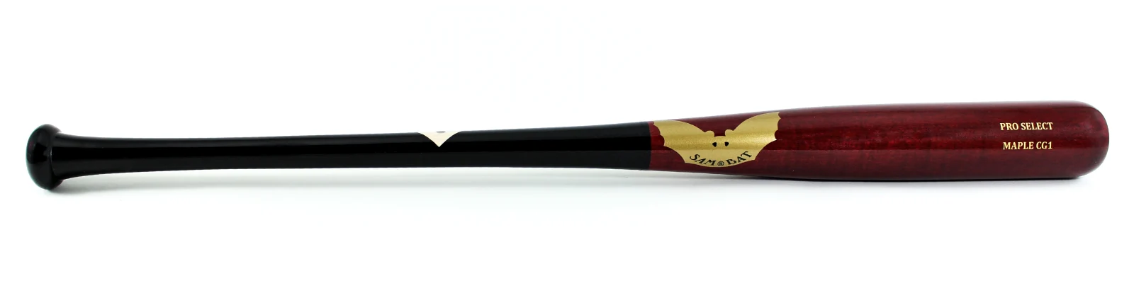 CG1-Stock / All Black (Silver) - Pro Select - Image 2