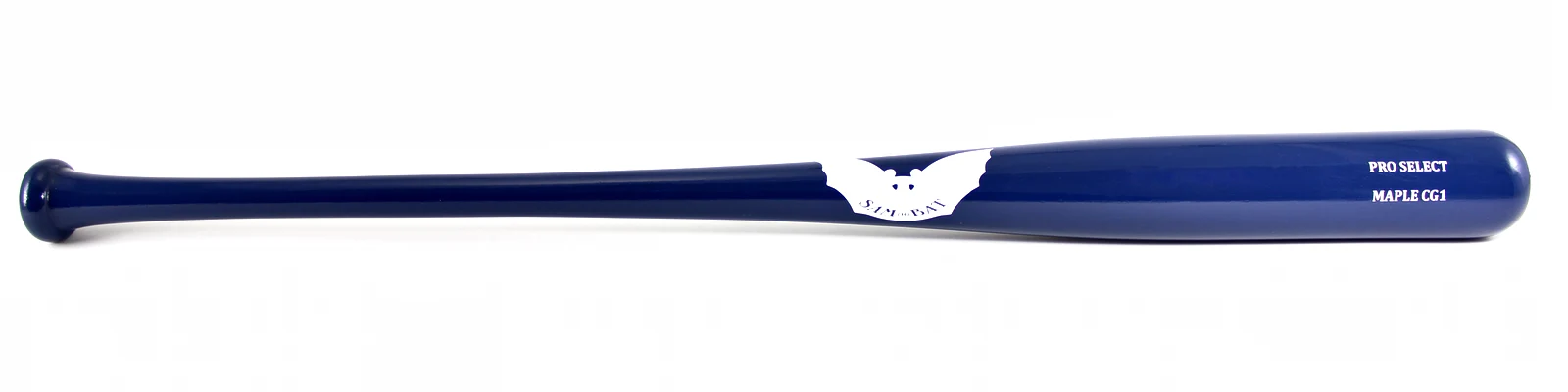 CG1-Stock / All Black (Silver) - Pro Select - Image 3