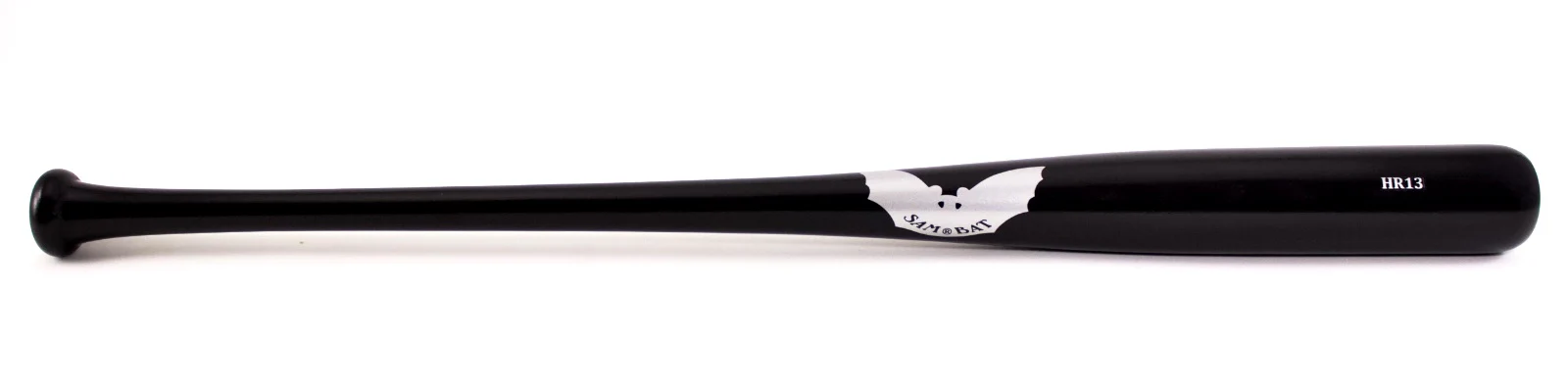 SC HR13-Stock / All Black (Silver)