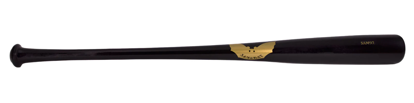 SC SAM97-Stock / All Black (Gold)