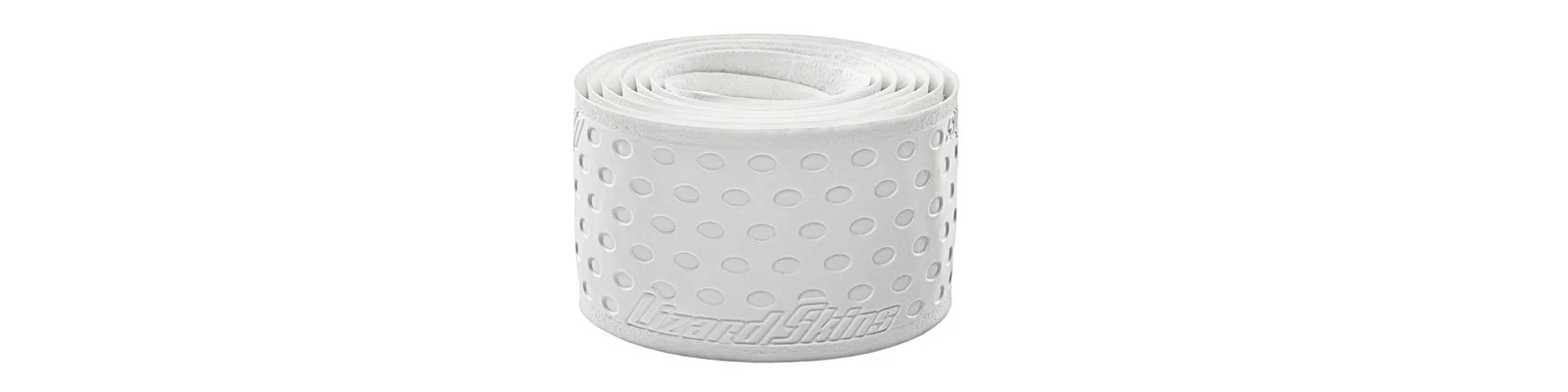 Lizard Skin Bat Wrap - White