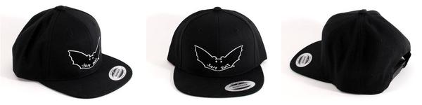 Sam Bat Snap Back