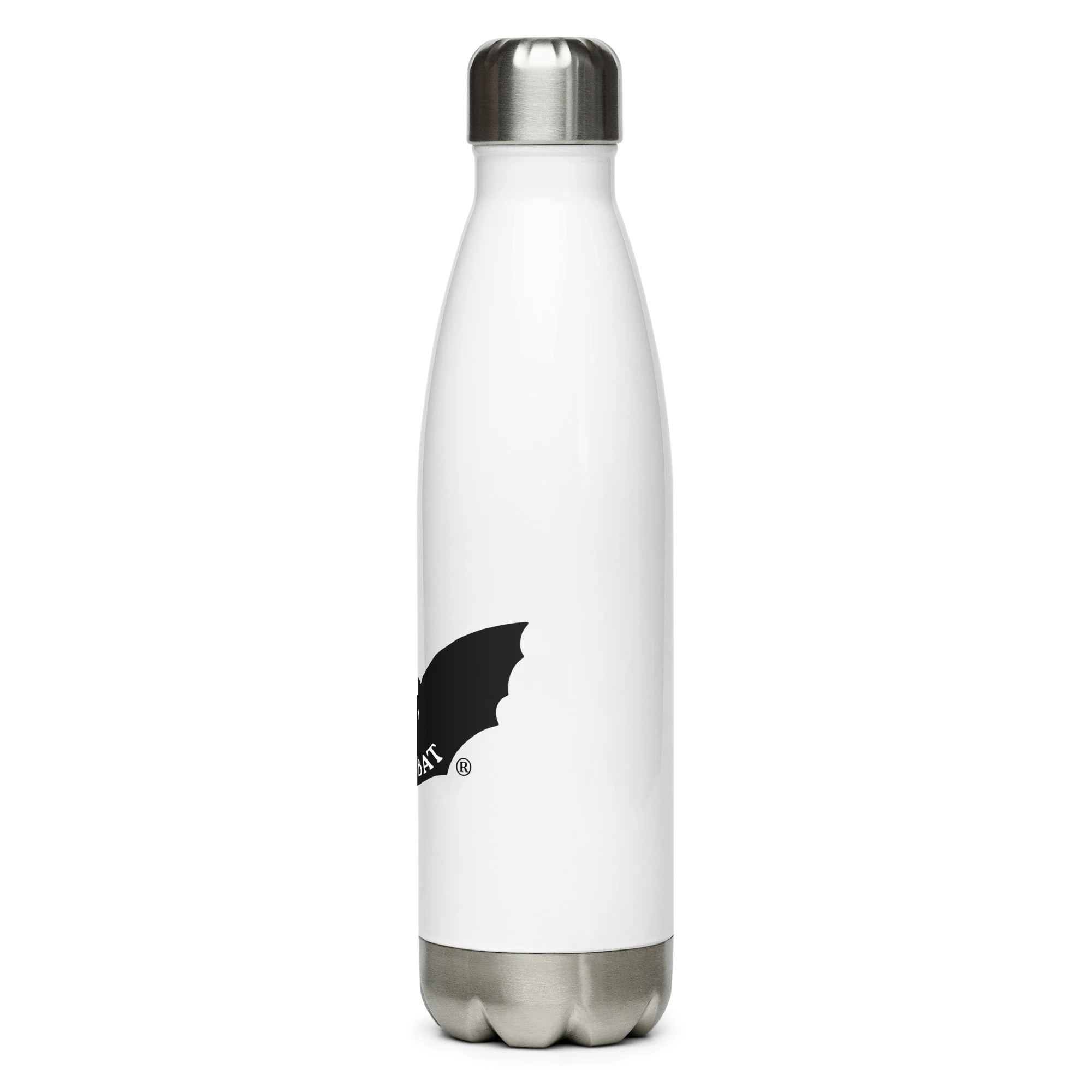 SAM BAT Stainless steel water bottle - Image 3