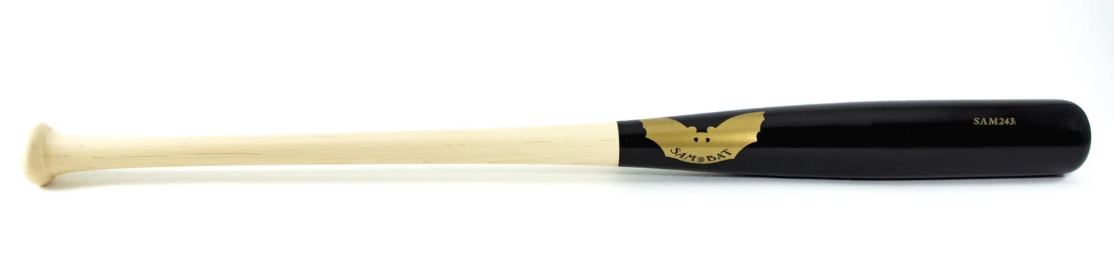 SAM243-Stock / Natural/Black (Gold) - Image 2