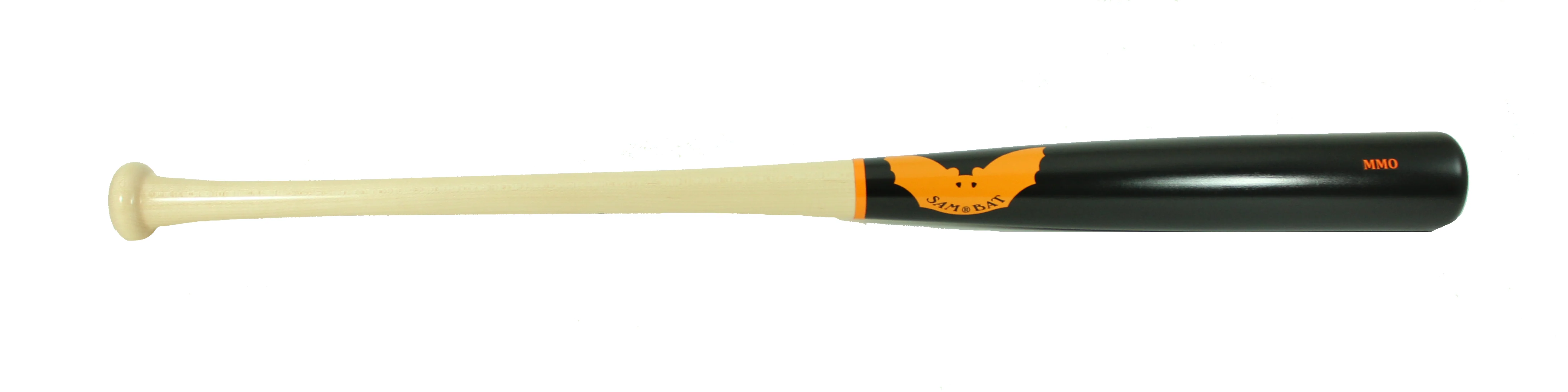 SC MMO-Stock / All Black (Orange) - Image 10