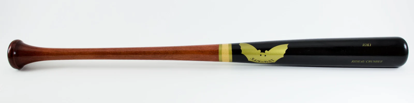 R2K1-Stock / Cherry/Black (Gold) - Image 2