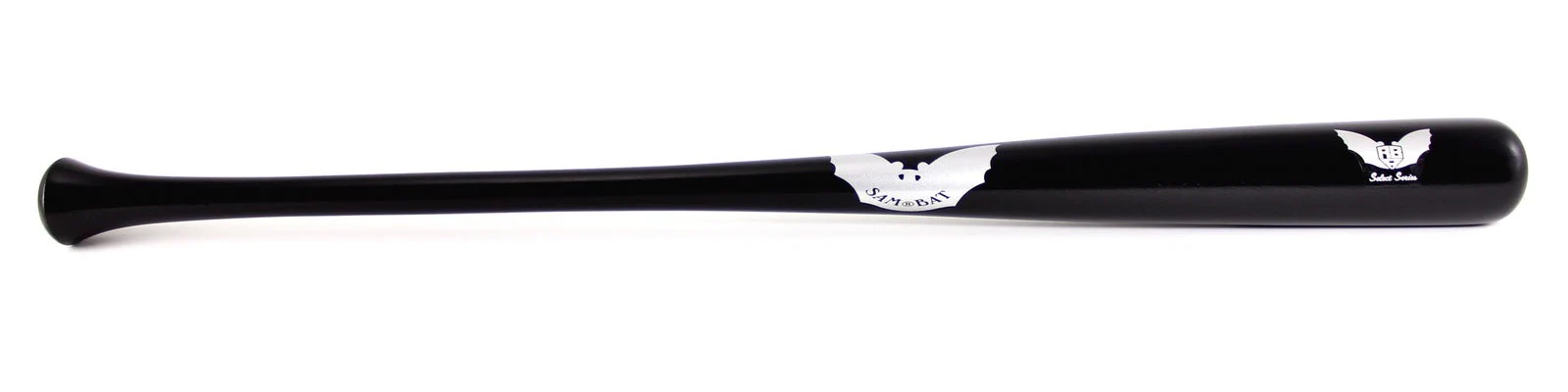 SC RB8-Stock / All Black (Silver)