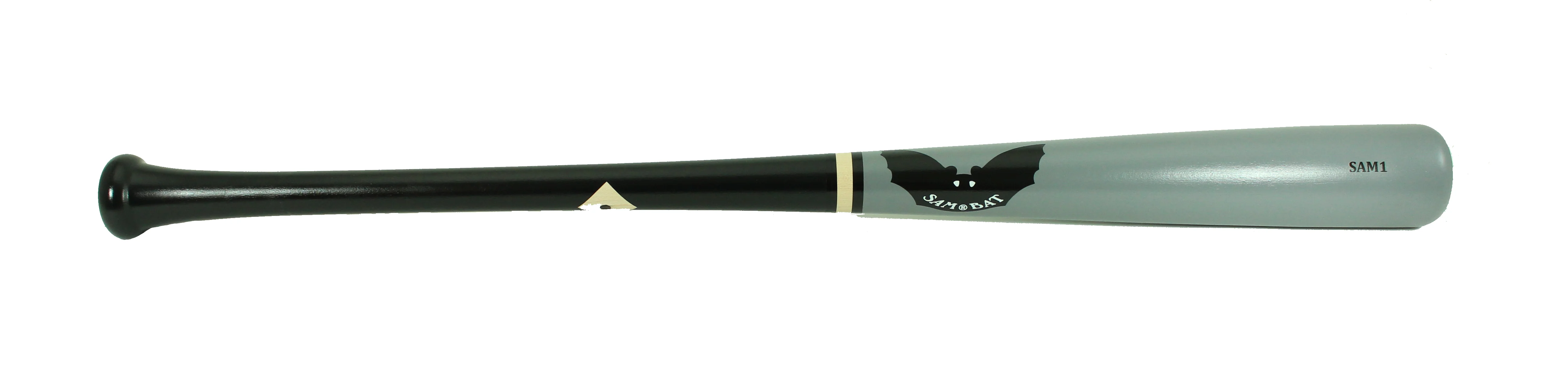 SC SAM1-Stock / All Black (Silver) - Image 2