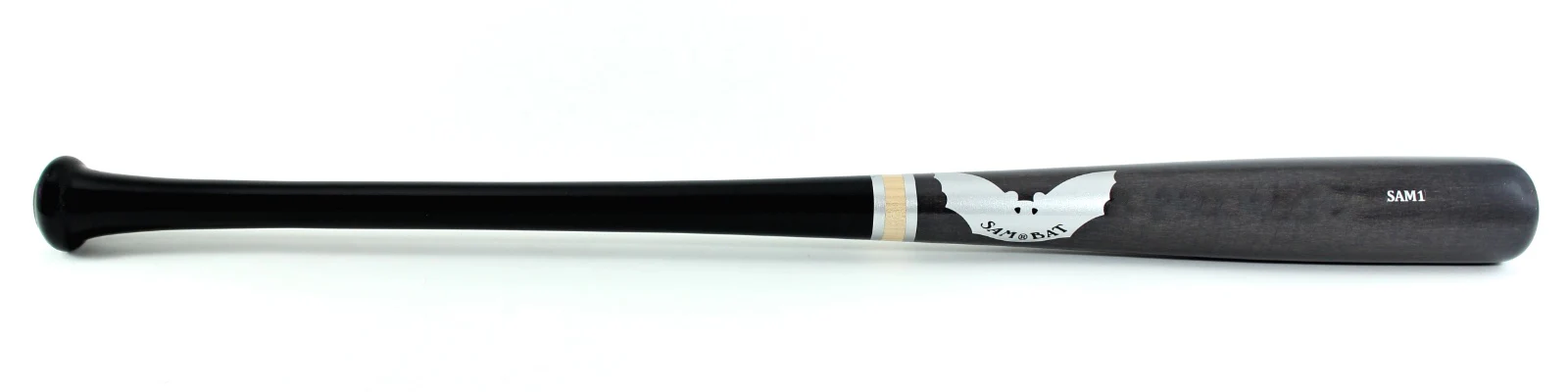 SC SAM1-Stock / All Black (Silver) - Image 3