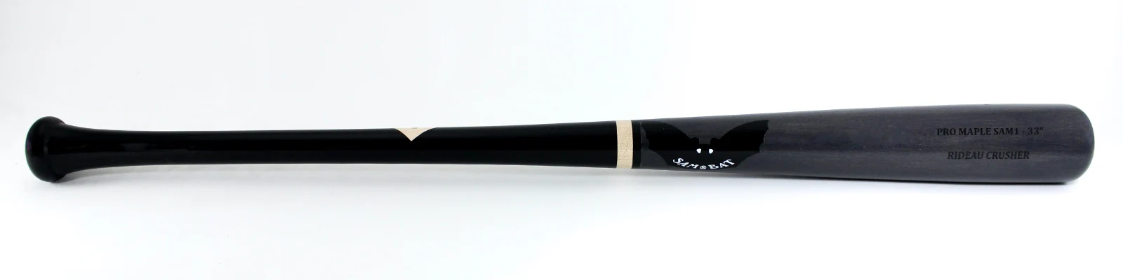 SC SAM1-Stock / All Black (Silver) - Image 6