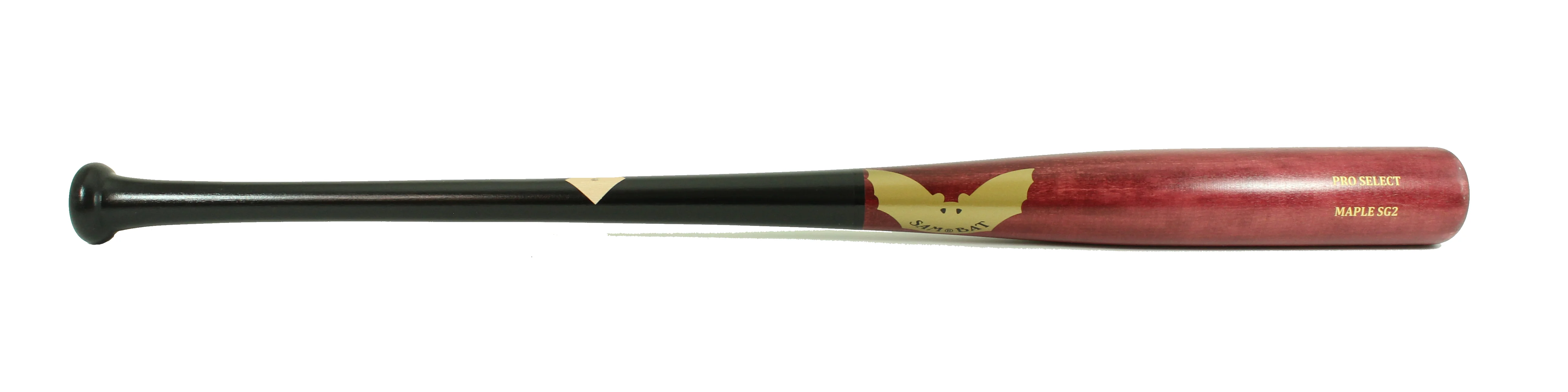 SG2-Stock / All Black (Gold) - Pro Select - Image 3