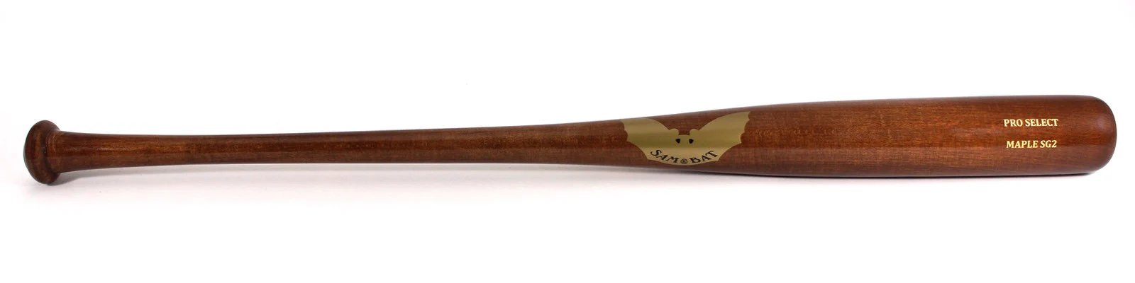 SG2-Stock / All Black (Gold) - Pro Select - Image 6