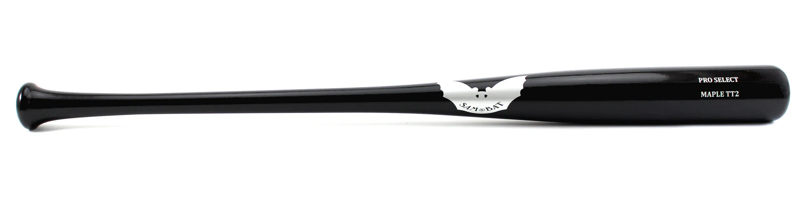 TT2- Stock / Oxblood/Natural (Black) - Pro Select - Image 2