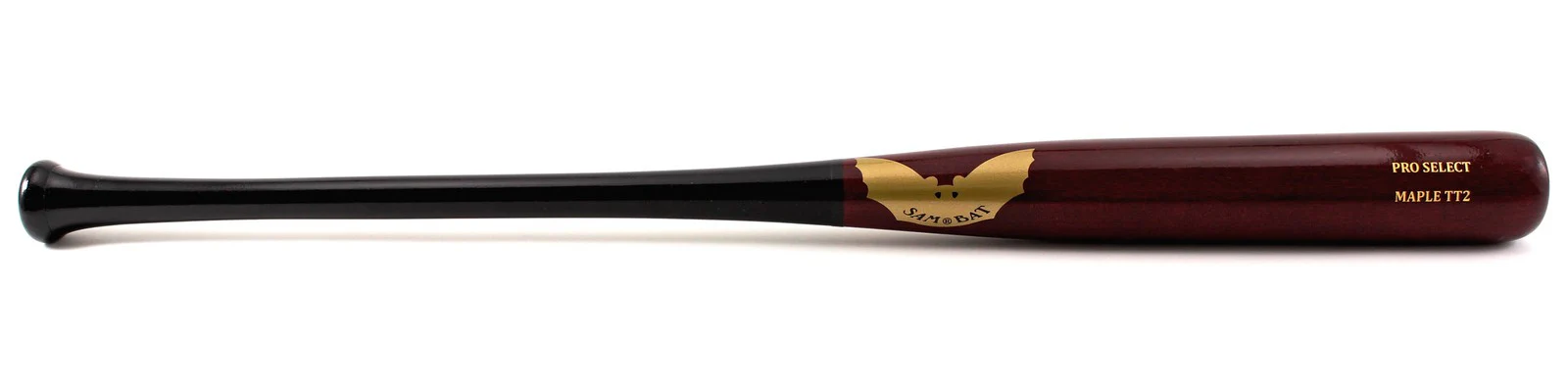 TT2- Stock / Oxblood/Natural (Black) - Pro Select - Image 5